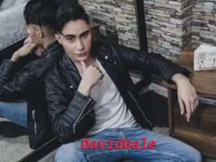 DavidGale