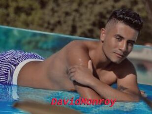 DavidMonroy