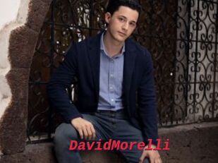 DavidMorelli