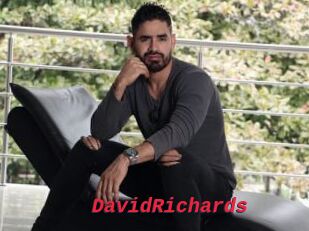 DavidRichards