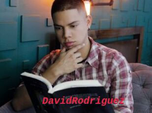 DavidRodriguez