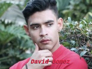 David_Gomez