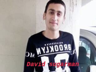 David_sugarman