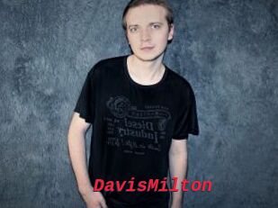 DavisMilton