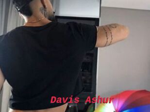 Davis_Ashur