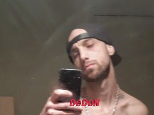 DeDoN