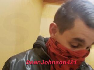 DeanJohnson421