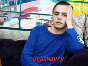 DeanMaury