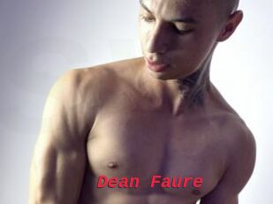 Dean_Faure