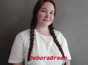 DeboraGreen