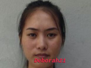 Deborah21