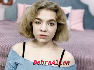 DebraAllen