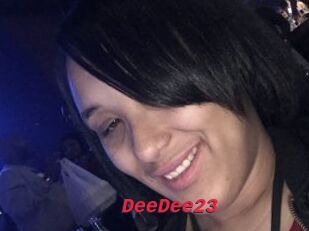 DeeDee23