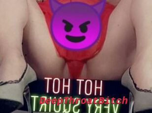 DeepThroatBitch