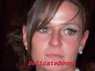 DelicateDonna