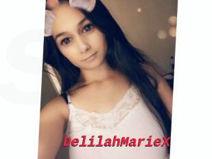 DelilahMarieX