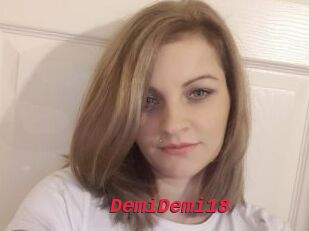 DemiDemi18