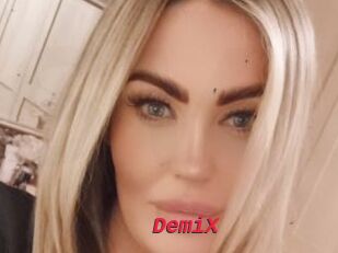 DemiX