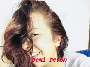 Demi_Devon