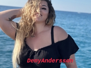 DemyAndersson