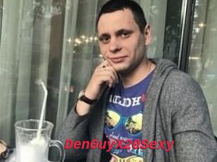 Den_GuyX20Sexy