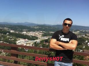DenysHOT