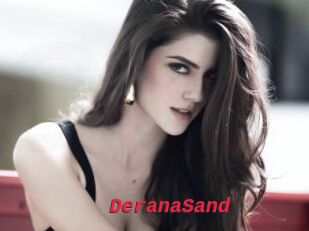DeranaSand