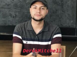 DerekMitchell