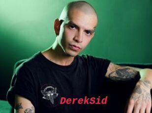 DerekSid
