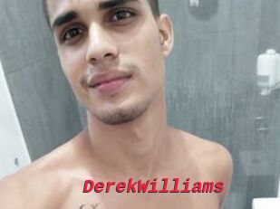 DerekWilliams