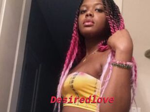 Desiredlove