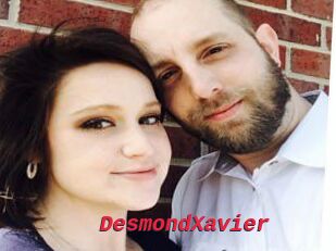 DesmondXavier