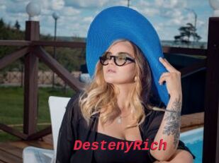DestenyRich