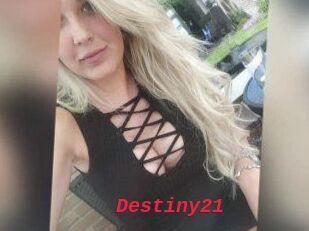 Destiny21