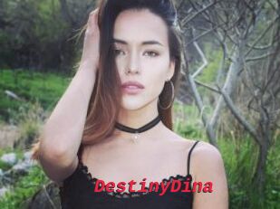 DestinyDina