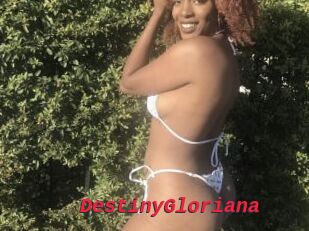 DestinyGloriana