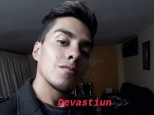 Devastiun