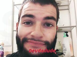 Devdadude
