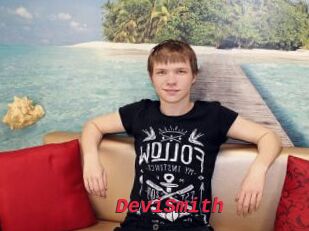 DeviSmith