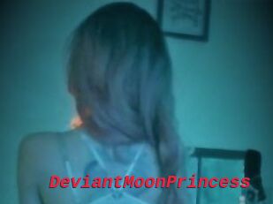 DeviantMoonPrincess