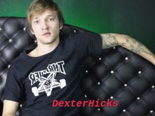 DexterHicks