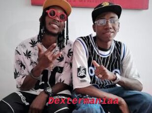 Dextermaniaa