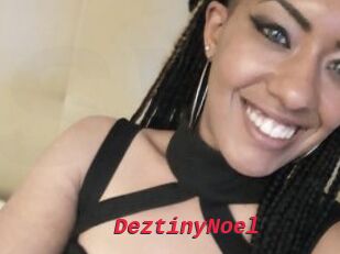 DeztinyNoel