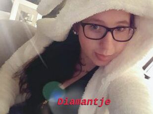 Diamantje