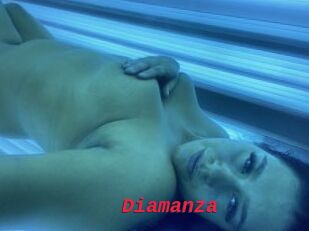 Diamanza