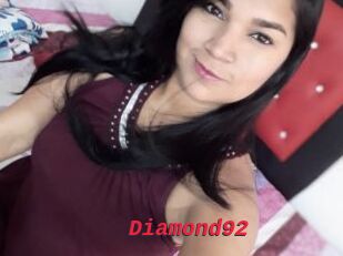 Diamond92
