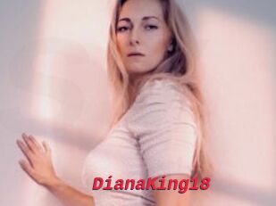 DianaKing18