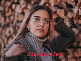 DianaViolet