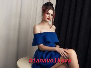 DianaVolkova