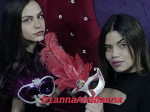 DiannaAndDanna